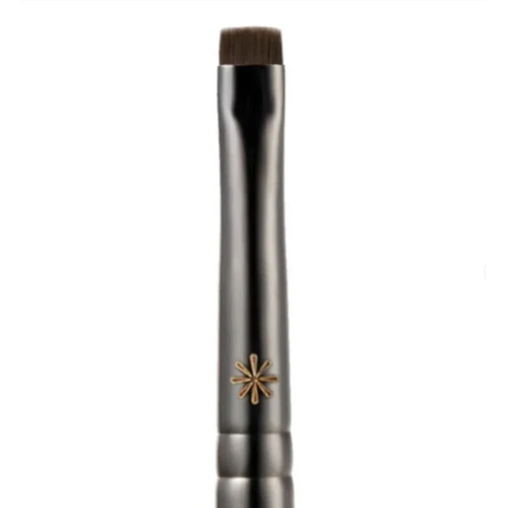PICCASSO Makeup Brush #722 Straight Type (Eye Liner/Eyeshadow) New